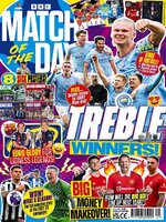 Match of the Day Magazine